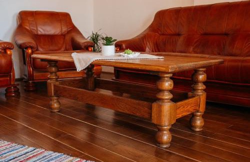 Baraolt Bed & Breakfast | Rácz Kúria