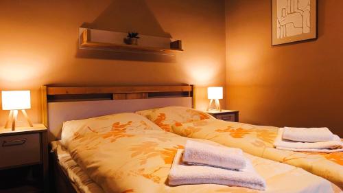 Knezmost Hotel | RÁJ sportovní a rekreační resort Branžež-All inclusive