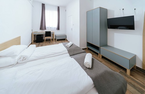 Satoraljaujhely Hotel | Rákóczi Hotel