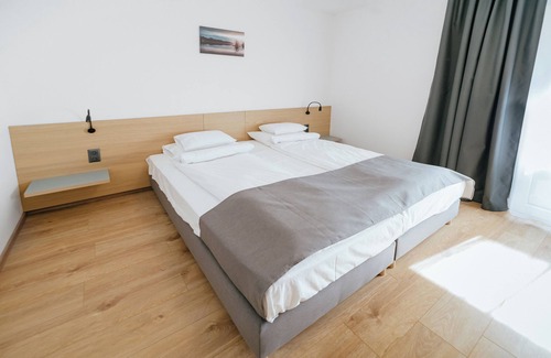 Satoraljaujhely Hotel | Rákóczi Hotel