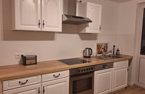 Fuldatal Apartment | Räubertochters Gemütliche Ferienwohnung