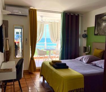 Tartane Apartment | Régal de la Baie