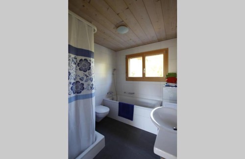 Zweisimmen Apartment | Région de GSTAAD, charmant chalet duplex de 80m2