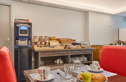 Aix-en-Provence Condo | RÉNOVÉ ! Appart Climatisé avec Wi-Fi Gratuit