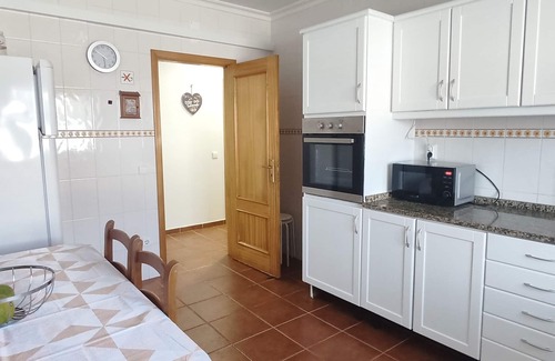 Lousa Apartment | rés do Cháo da Montanha Mágica, Deixe-se Encantar
