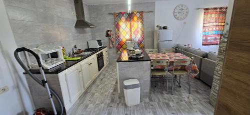 Ain Draham House | réservez ain draham sejour 2 SVP