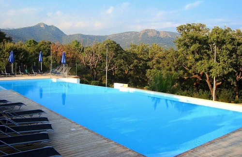 Pinarellu House | Résidence Odalys San Martinu ** - Three-Room Villa 6 People