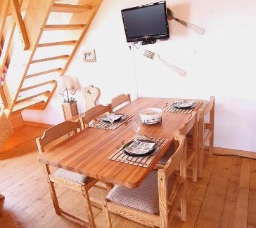 Champoussin Apartment | Résid. La Bruyère 18