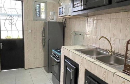 Bonaberi Apartment | Résidence 2jge, Appartement n2