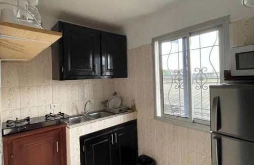 Bonaberi Apartment | Résidence 2jge, Appartement n2