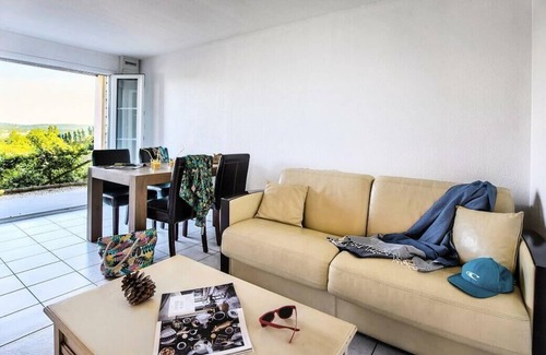 Les Epesses House | Résidence Adonis Les Hameaux des Epesses - 2-Room Maisonette for 6 People