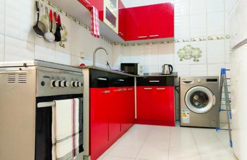 Yof Apartment | Résidence Amani