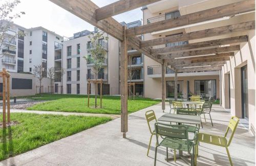 Saint-Jacques - Nazareth Apartment | Résidence Angers