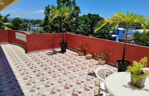 Toamasina Apartment | Résidence Anjara Tanamakoa - Appartements meublés à TAMATAVE proche centre ville