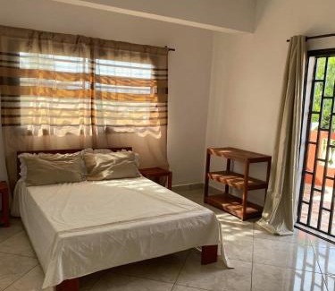 Toamasina Apartment | Résidence Anjara Tanamakoa - Appartements meublés à TAMATAVE proche centre ville