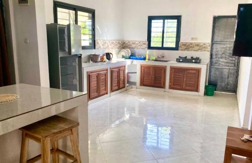 Toamasina Apartment | Résidence Anjara Tanamakoa - Appartements meublés à TAMATAVE proche centre ville