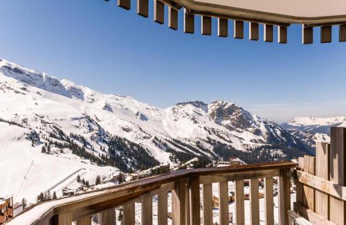 Avoriaz Apartment | Résidence Antarès - Avoriaz