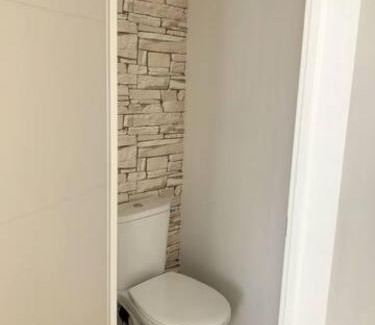 Goise-Champommier-Champclairot Apartment | Résidence Appartements Niort wifi-parking