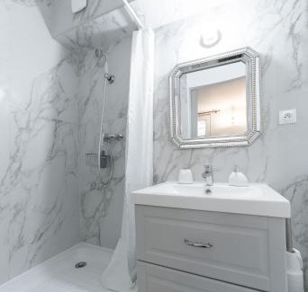 Vieux Vichy Apartment | Résidence Aristide Briand - Appartements en Centre Ville
