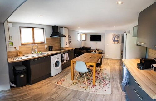 Villeneuve-le-Roi Bed & Breakfast | Résidence Artemis
