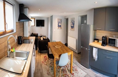 Villeneuve-le-Roi Bed & Breakfast | Résidence Artemis