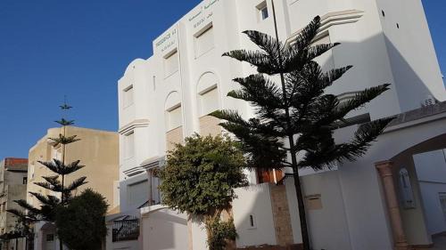 Mansoura Apartment | Résidence Asma Appart B3