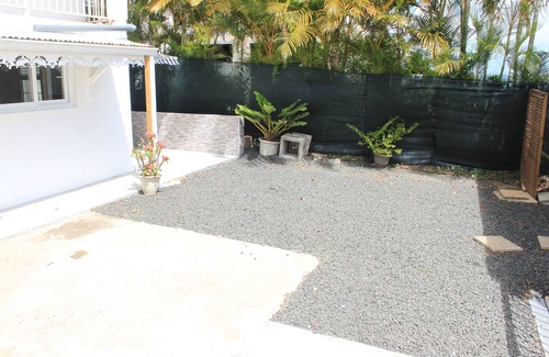 Sainte-Luce Apartment | Résidence B&L Lagon: T3 Alizés