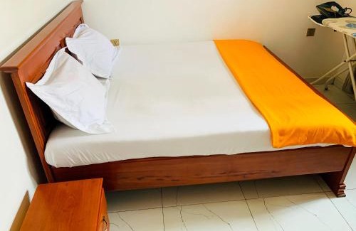 Yaounde Apartment | Résidence Belge