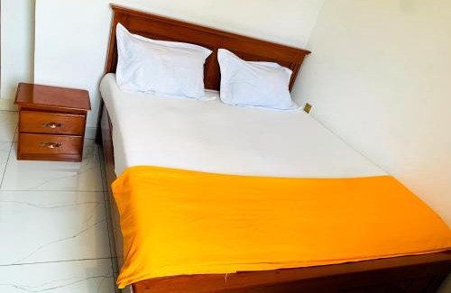 Yaounde Apartment | Résidence Belge