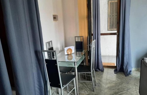 Douala Apartment | Résidence Beltak Bonamoussadi