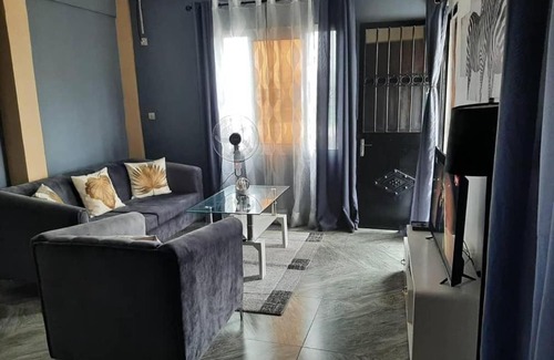 Douala Apartment | Résidence Beltak Bonamoussadi