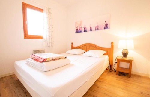 Valfrejus Apartment | Résidence Belvedere Busseroles - RESIDENCE LE BELVEDERE "BUSSEROLES" - BELVB04 MAE-3100