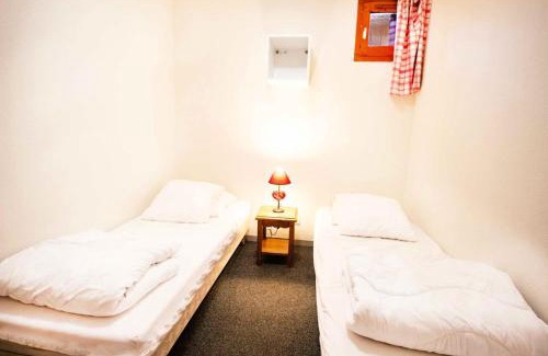 Valfrejus Apartment | Résidence Belvedere Busseroles - RESIDENCE LE BELVEDERE "BUSSEROLES" - BELVB12 MAE-3102