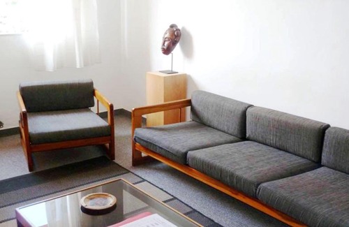 Deux Plateaux Apartment | Résidence Bertille Abidjan Cocody