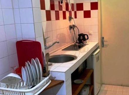 Deux Plateaux Apartment | Résidence Bertille Abidjan Cocody