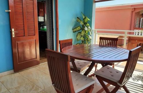 Diego Suarez Apartment | Résidence Beyt Salama - T1bis ou T4