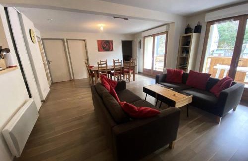Sers Apartment | Résidence Bois De Marie - Appartement 8 couchages exposé SUD avec WIFI MAE-0913