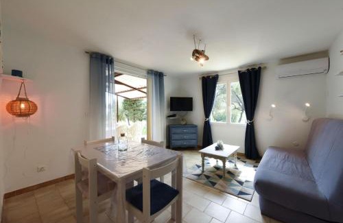 Cargese Apartment | Résidence Capizzolu