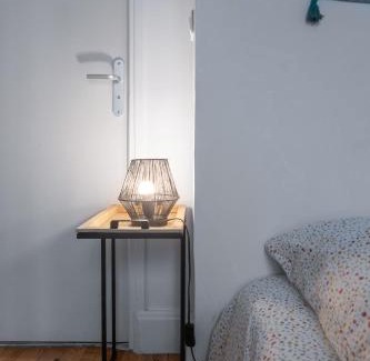 Cœur de Ville Apartment | Résidence Celestins - Appartements centre avec parking