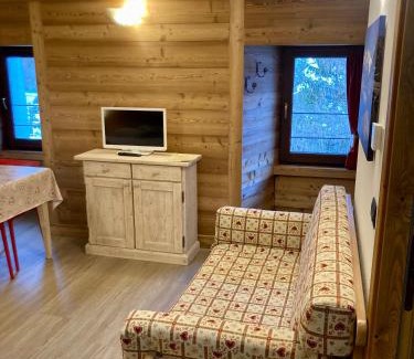 Cogne Apartment | Résidence Château Royal