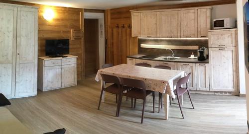 Cogne Apartment | Résidence Château Royal