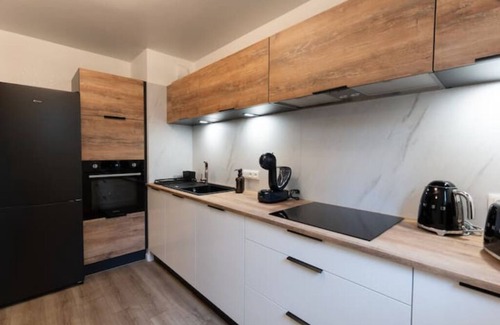 Epernay Apartment | Résidence Champenoise Lancelot Rouyer
