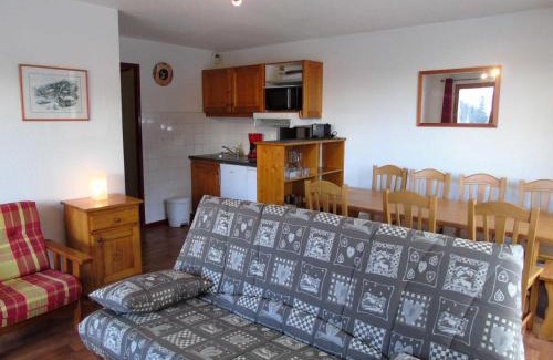Valfrejus Apartment | Résidence Cheval Blanc - 4 Pièces pour 8 Personnes MAE-8764