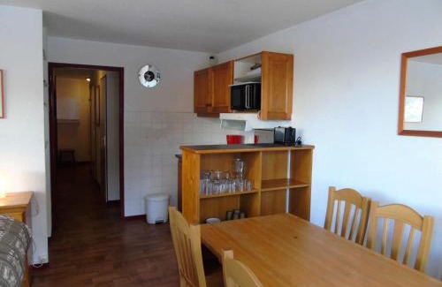 Valfrejus Apartment | Résidence Cheval Blanc - 4 Pièces pour 8 Personnes MAE-8764