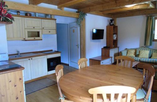 Valfrejus Apartment | Résidence Cheval Blanc - 4 Pièces pour 8 Personnes MAE-8774