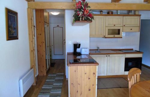 Valfrejus Apartment | Résidence Cheval Blanc - 4 Pièces pour 8 Personnes MAE-8774