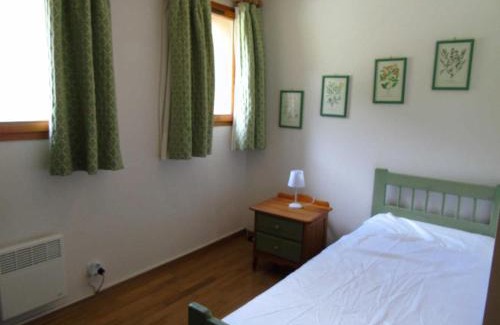 Valfrejus Apartment | Résidence Cheval Blanc - 4 Pièces pour 8 Personnes MAE-8774