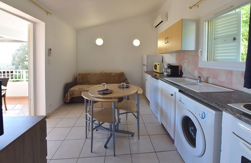 Sainte-Lucie-de-Porto-Vecchio House | Résidence Chiar' Di Luna