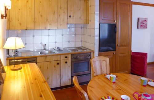 Lens Apartment | Résidence Christina Apt. 305 by Interhome