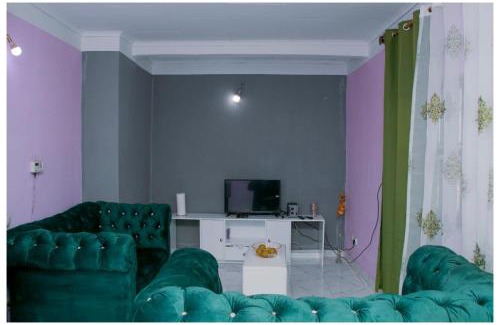 Bafoussam Apartment | RÉSIDENCE COLETTE